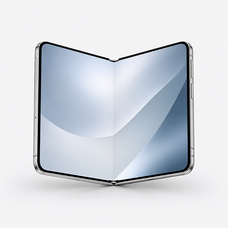 Apple iPhone Fold 1TB Серебристый  (Silver)