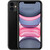 iPhone 11, 128 GB, Черный