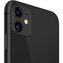 iPhone 11, 128 GB, Черный