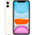 iPhone 11, 128 GB, Белый