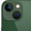 iPhone 13, 128 GB, Зелёный