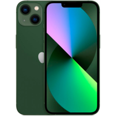iPhone 13, 128 GB, Зелёный