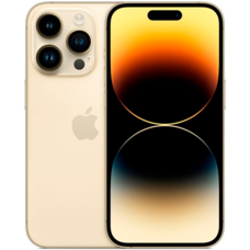 iPhone 14 Pro, 512 GB, Золотой (eSIM)