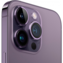 iPhone 14 Pro Max, 128 GB, Фиолетовый (SIM + eSIM)