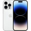 iPhone 14 Pro Max, 128 GB, Серебристый (SIM + eSIM)