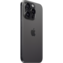 iPhone 15 Pro (черный титан)
