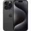 iPhone 15 Pro (черный титан)