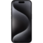 iPhone 15 Pro (черный титан)