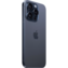 iPhone 15 Pro (синий титан)