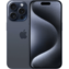 iPhone 15 Pro (синий титан)