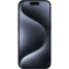 iPhone 15 Pro (синий титан)