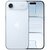 iPhone Air, 256 GB, Небесно-голубой (eSIM)
