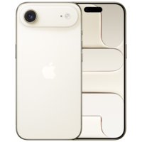 iPhone Air, 512 GB, Светлое золото (eSIM)
