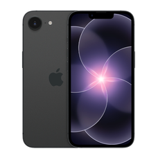 iPhone 17e, 256 GB, Чёрный