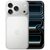 iPhone 17 Pro, 256 GB, Серебристый (eSIM)