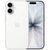 iPhone 17, 256 GB, Белый (eSIM)