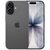 iPhone 17, 256 GB, Черный (eSIM)