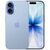 iPhone 17, 256 GB, Светло-голубой (eSIM)