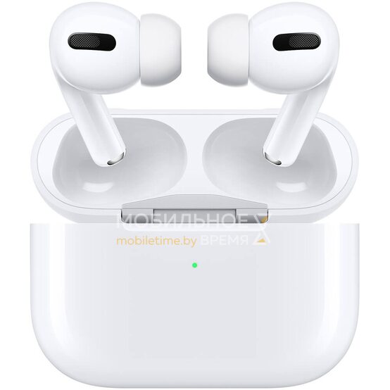 Наушники с микрофоном AirPods Pro Наушники с микрофоном AirPods Pro