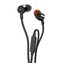 Наушники JBL T210AP (черный)