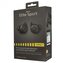 Наушники JABRA Elite Sport (черный)
