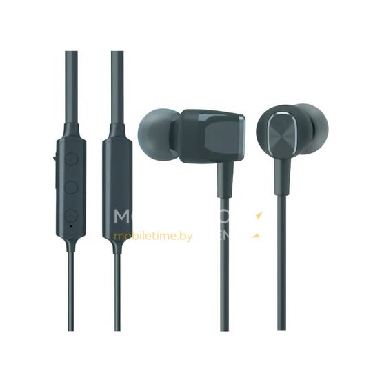 Наушники MEIZU EP52 Lite (серые) Наушники MEIZU EP52 Lite (серые)