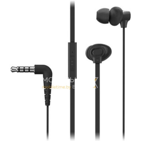 Наушники Panasonic RP-TCM130GEK
