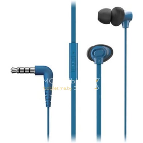 Наушники Panasonic RP-TCM130GEA