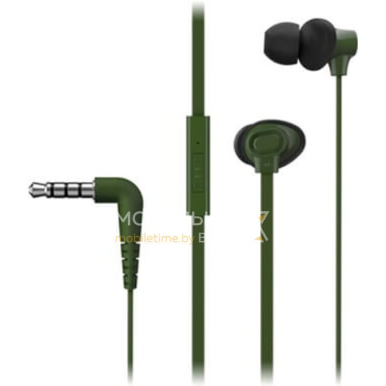 Наушники Panasonic RP-TCM130GEG