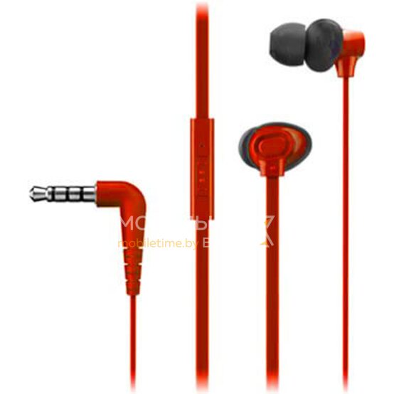 Наушники Panasonic RP-TCM130GER