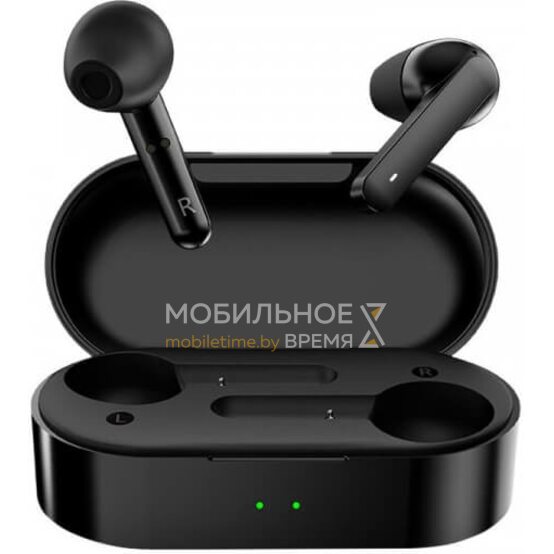 Наушники QCY-T3 (черный) Наушники QCY-T3 (черный)