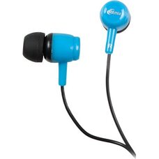 Наушники Ritmix RH-020 Black/Blue, Финляндия