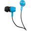 Наушники Ritmix RH-020 Black/Blue, Финляндия