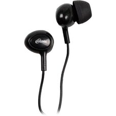 Наушники Ritmix RH-022 Black, Финляндия