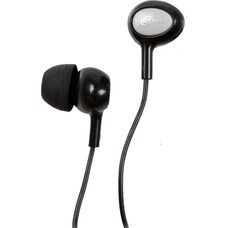 Наушники Ritmix RH-022 Black/Grey, Финляндия