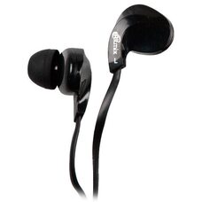Наушники Ritmix RH-025 Black, Финляндия