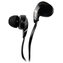 Наушники Ritmix RH-025 Black, Финляндия