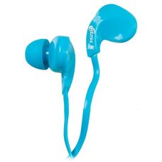 Наушники Ritmix RH-025 Blue, Финляндия