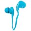 Наушники Ritmix RH-025 Blue, Финляндия