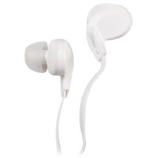 Наушники Ritmix RH-025 White, Финляндия