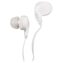 Наушники Ritmix RH-025 White, Финляндия