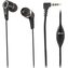 Наушники Ritmix RH-105M Black