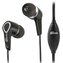 Наушники Ritmix RH-105M Black