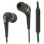 Наушники Ritmix RH-112M Black