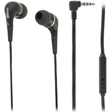 Наушники Ritmix RH-112M Black