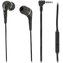 Наушники Ritmix RH-112M Black