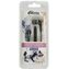Наушники Ritmix RH-112M Black