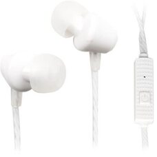 Наушники Ritmix RH-120 White
