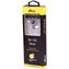 Наушники Ritmix RH-130 Silver, Финляндия