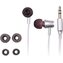 Наушники Ritmix RH-130 Silver, Финляндия